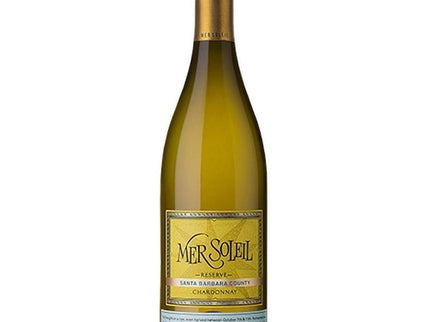 Mer Soleil Santa Barbara County Chardonnay Reserve - Uptown Spirits