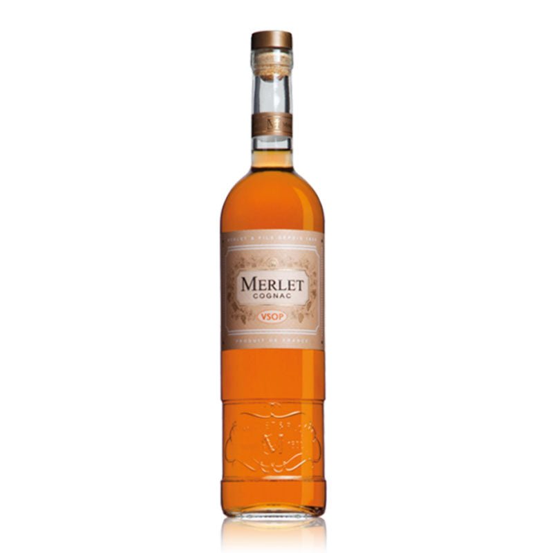 Merlet VSOP Cognac 750ml - Uptown Spirits