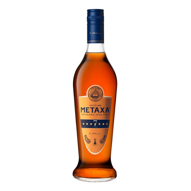 metaxa – Uptown Spirits