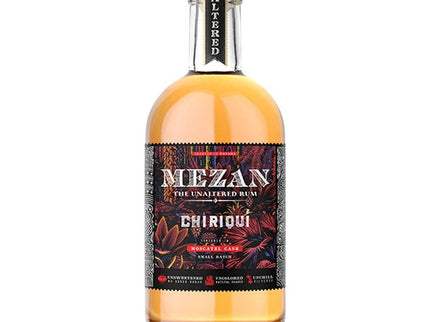 Mezan Chiriqui Rum 750ml - Uptown Spirits