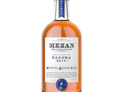 Mezan Panama Rum 750ml - Uptown Spirits