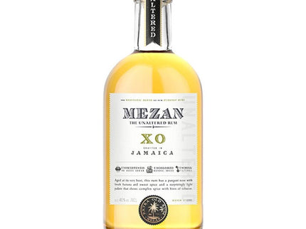 Mezan XO Jamaica Rum 750ml - Uptown Spirits