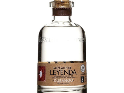 Mezcales de Leyenda Durango 750ml - Uptown Spirits
