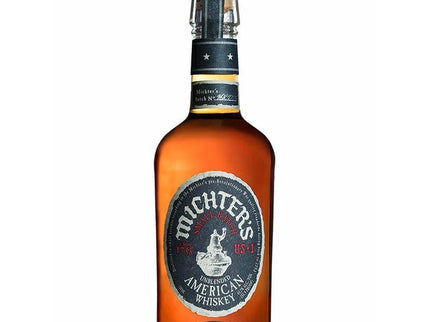 Michters American Whiskey 750ml - Uptown Spirits