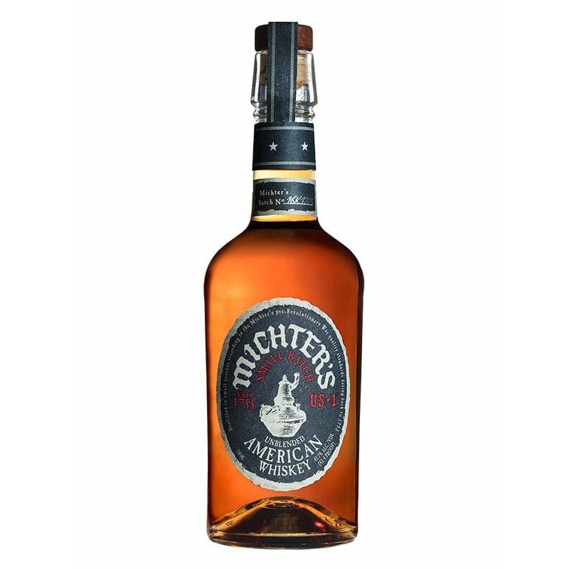 Michters American Whiskey 750ml - Uptown Spirits