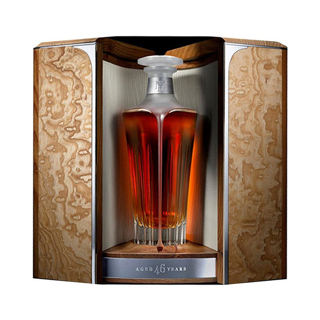 Midleton 46 Years Chapter 2 Single Pot Still Bourbon whiskey 750m - Uptown Spirits