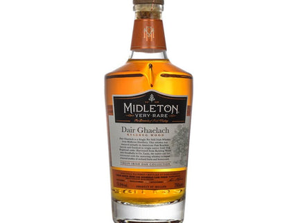 Midleton Dair Ghaelach Kylebeg Wood Tree 1 Irish Whiskey 700ml - Uptown Spirits