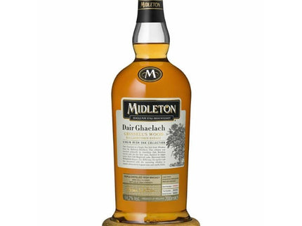 Midleton Dair Ghaelach Single Pot Still Tree 1 Irish Whiskey 750ml - Uptown Spirits