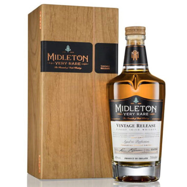 Midleton Very Rare Vintage Release 2022 Whiskey 750ml - Uptown Spirits