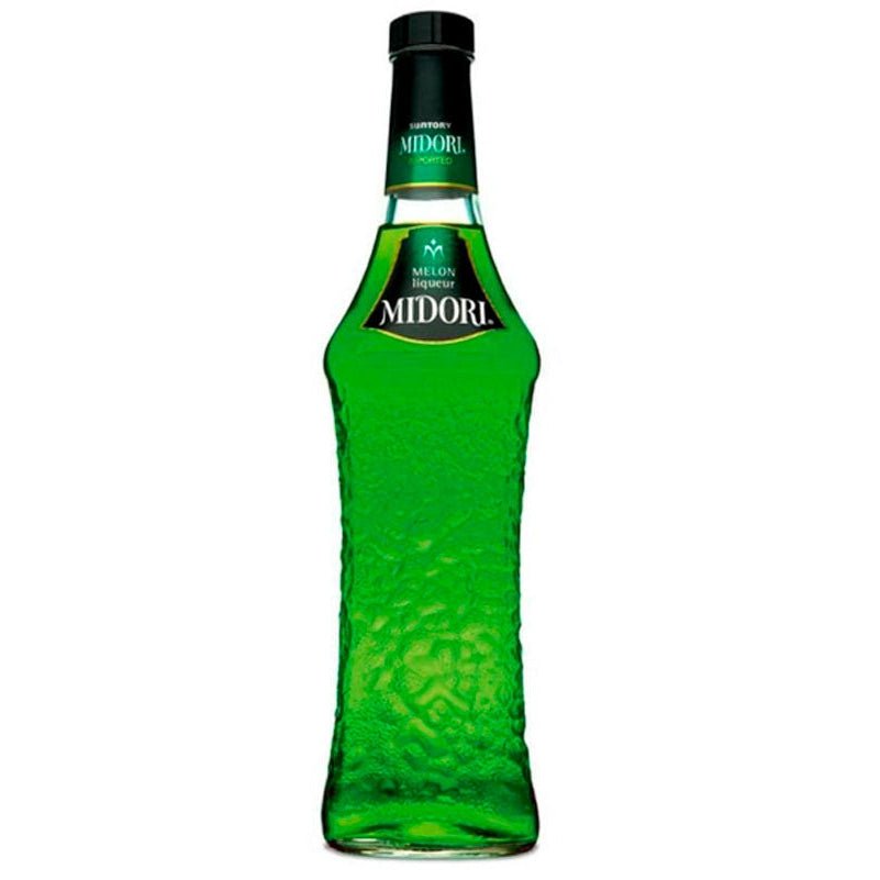 Midori Melon Liqueur 1L - Uptown Spirits