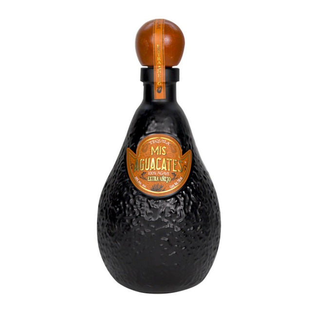 Mis Aguacates Extra Anejo Tequila 750ml - Uptown Spirits