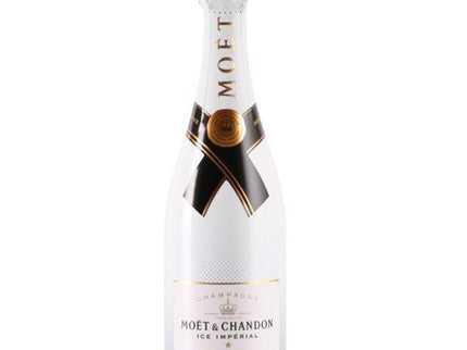 Moet & Chandon Ice Imperial Champagne 750ml - Uptown Spirits