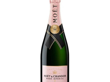 Moet & Chandon Rose Imperial Champagne 750ml - Uptown Spirits