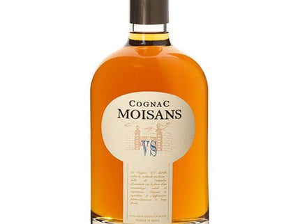 Moisans Cognac VS 750ml - Uptown Spirits
