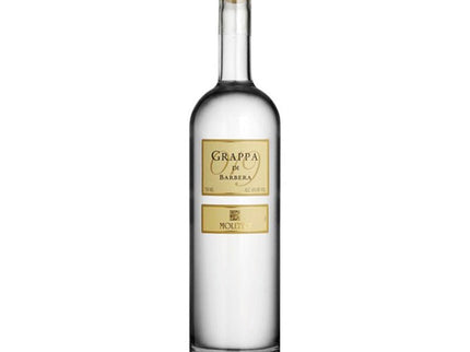 Moletto Grappa Di Barbera Wine 750ml - Uptown Spirits