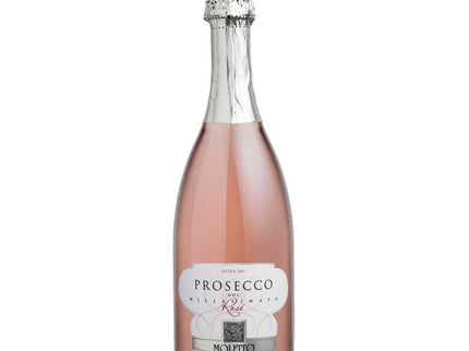 Moletto Grappa Di Prosecco Rose Wine 750ml - Uptown Spirits