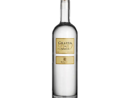 Moletto Grappa Di Prosecco Wine 750ml - Uptown Spirits