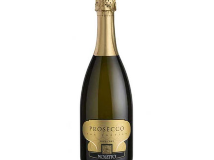 Moletto Prosecco Extra Dry Wine 750ml - Uptown Spirits