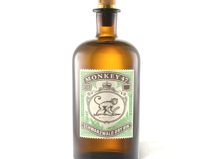 Monkey 47 Distillers Cut 2022 Dry Gin 375ml - Uptown Spirits