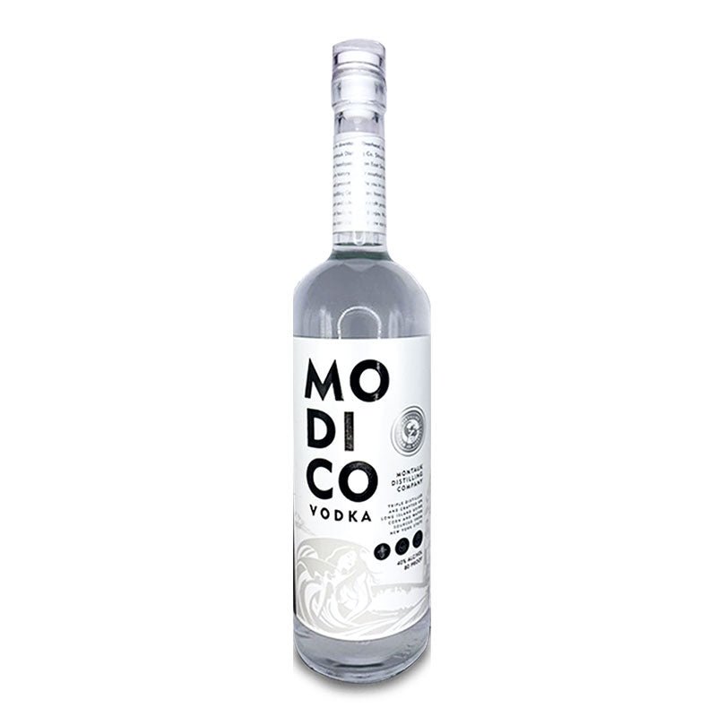 Montauk Modico Vodka 750ml - Uptown Spirits