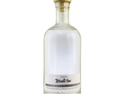 Monte Fino Suave Blanco Tequila750ml - Uptown Spirits