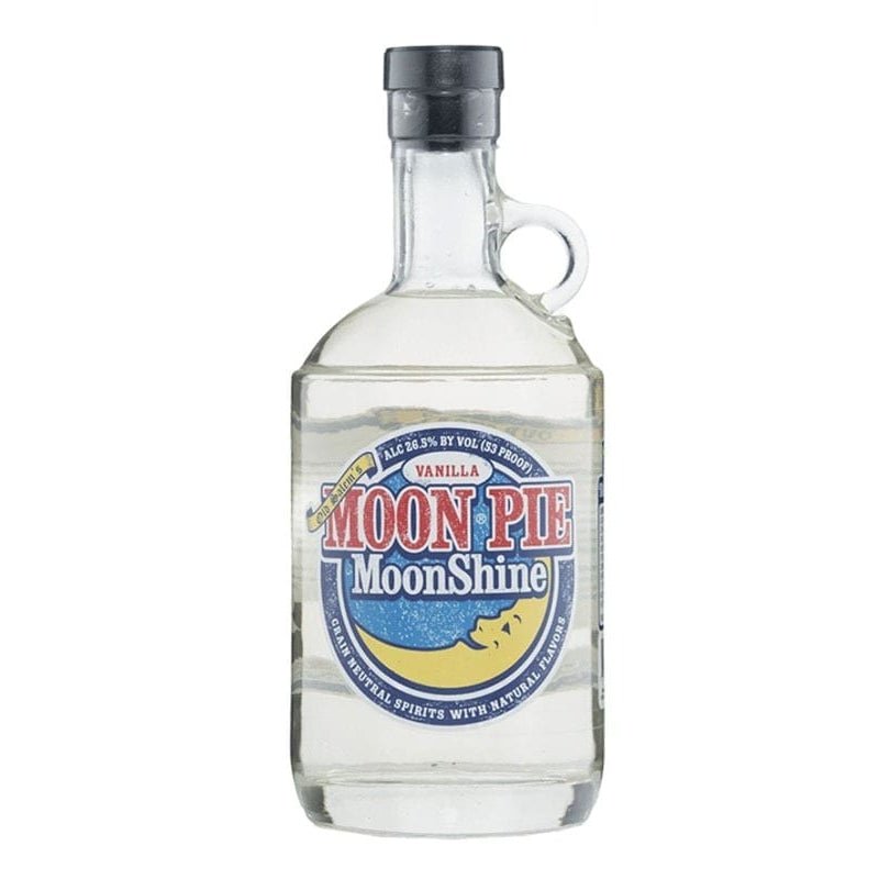 MoonPie Vanilla MoonShine 750ml - Uptown Spirits