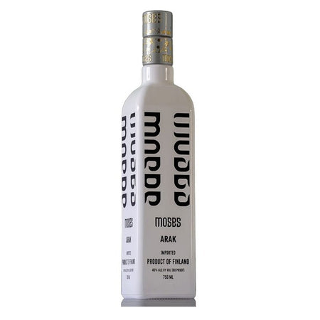 Moses Arak 750ml Uptown Spirits