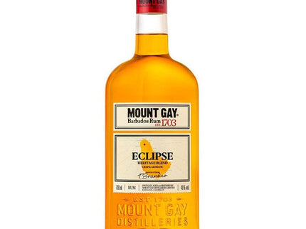 Mount Gay Eclipse Rum 750ml - Uptown Spirits