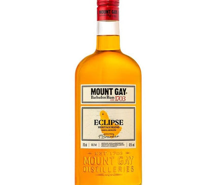 Mount Gay Eclipse Rum 750ml - Uptown Spirits