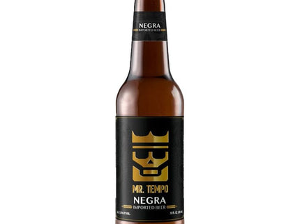 Mr Tempo Negra Beer 6/12oz - Uptown Spirits
