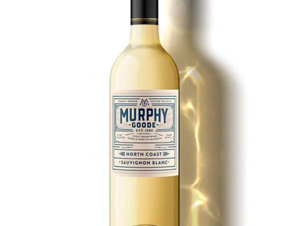 Murphy Goode North Coast Sauvignon Blanc 750ml - Uptown Spirits