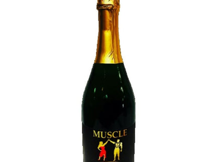 Muscle Sparkling Wine 750ml - Uptown Spirits