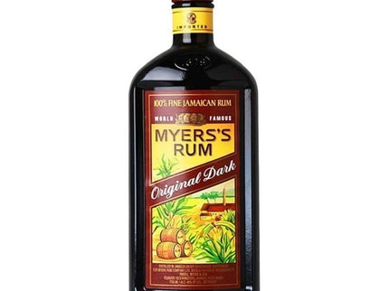 Myers's Rum Original Dark 1.75L - Uptown Spirits