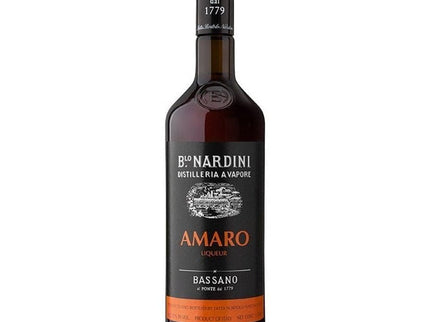Nardini Amaro 1L - Uptown Spirits