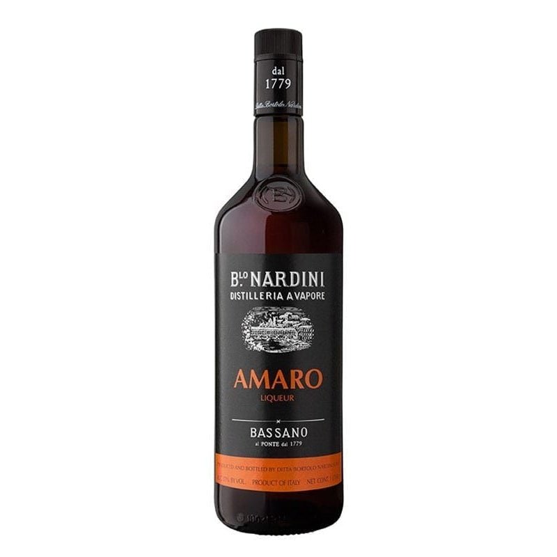 Nardini Amaro 1L - Uptown Spirits