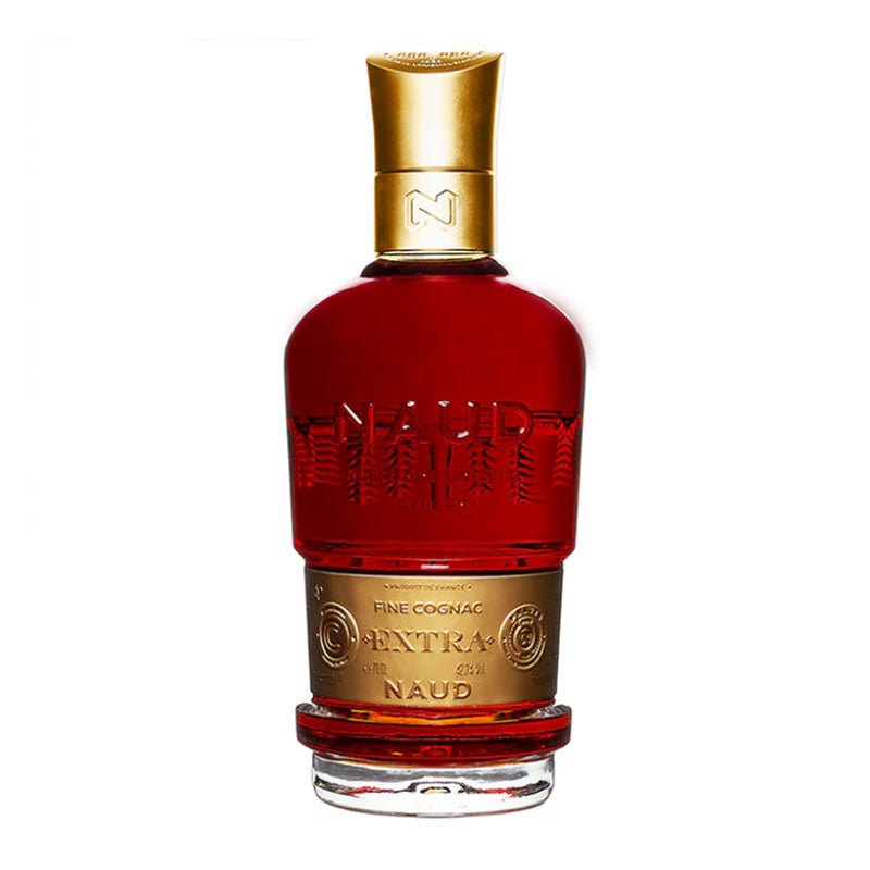 Naud Extra Cognac 750ml - Uptown Spirits
