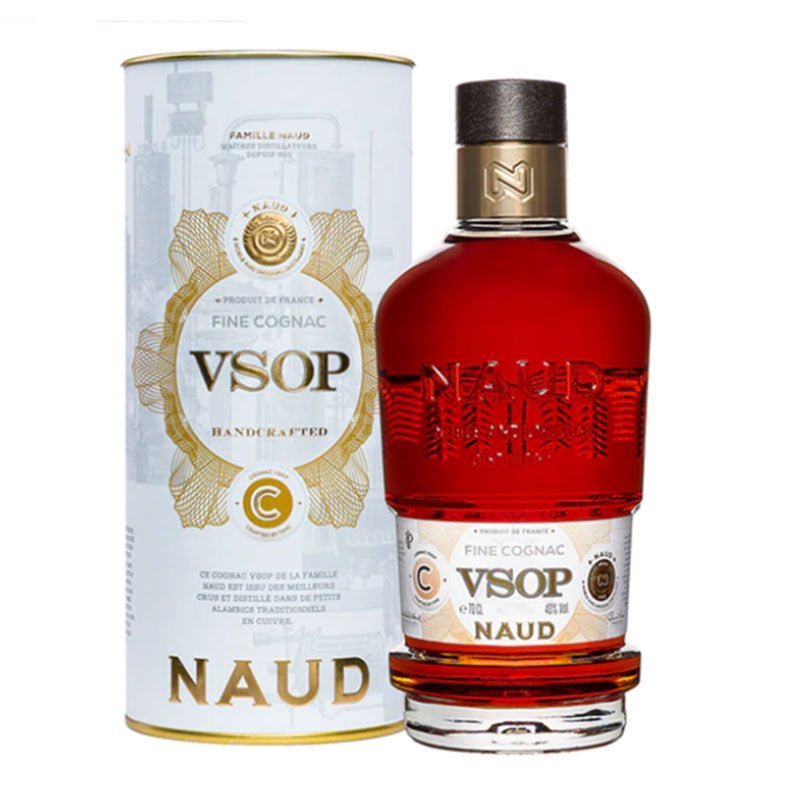 Naud VSOP Cognac 750ml - Uptown Spirits
