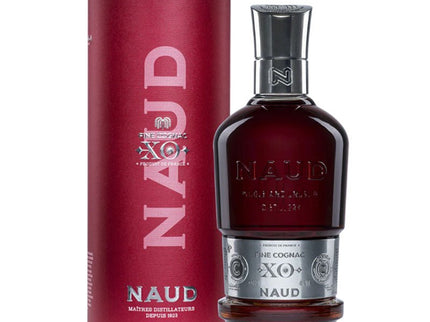 Naud XO Cognac 750ml - Uptown Spirits