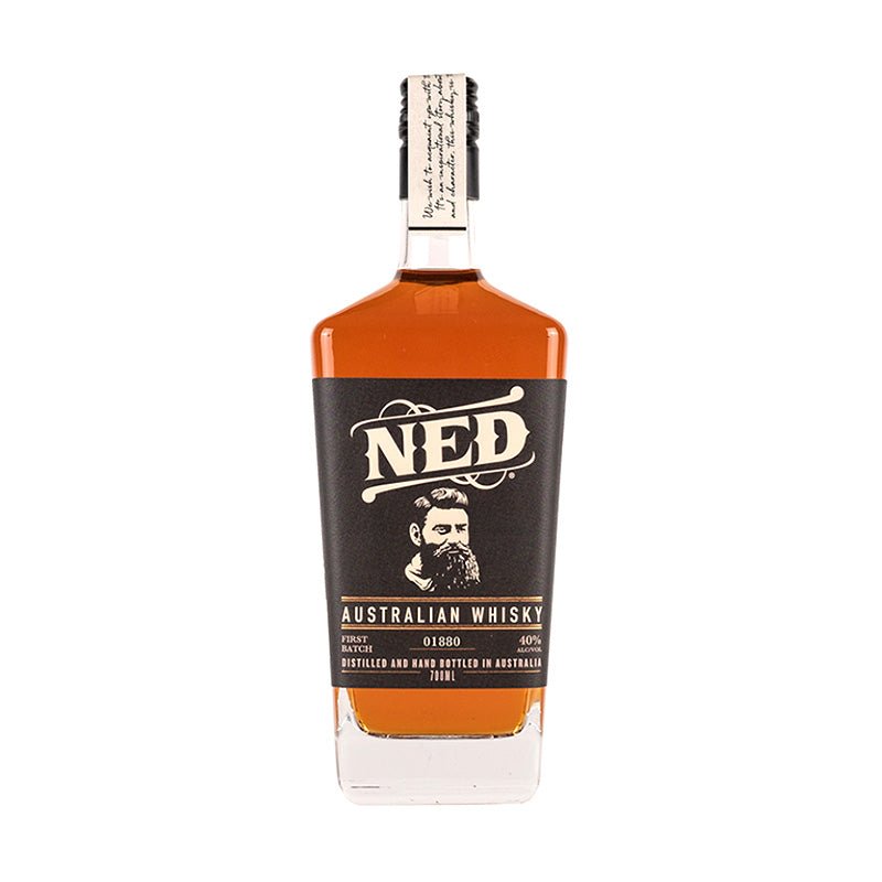 Ned First Batch Australian Whiskey 750ml - Uptown Spirits