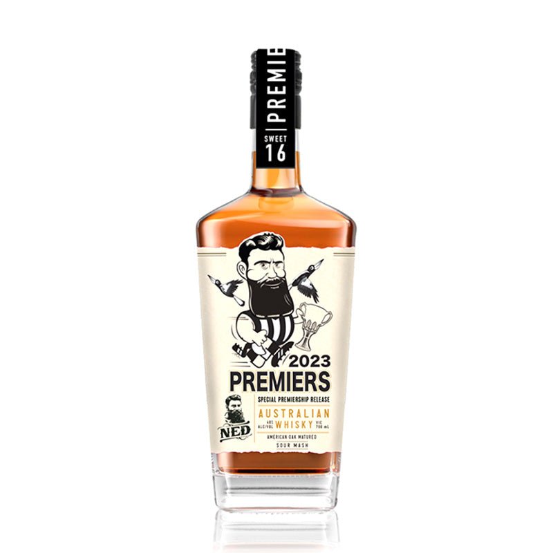 Ned Sweet 16 Australian Whiskey 750ml - Uptown Spirits
