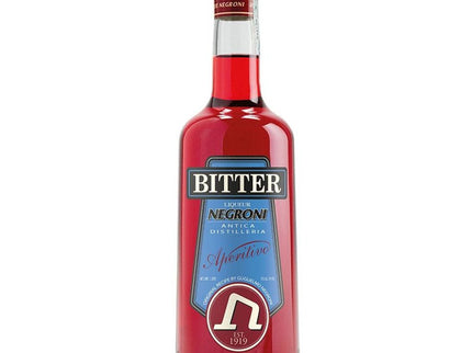 Negroni Bitter Liqueur 1L - Uptown Spirits