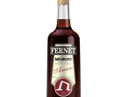 Negroni Fernet Liqueur 1L - Uptown Spirits