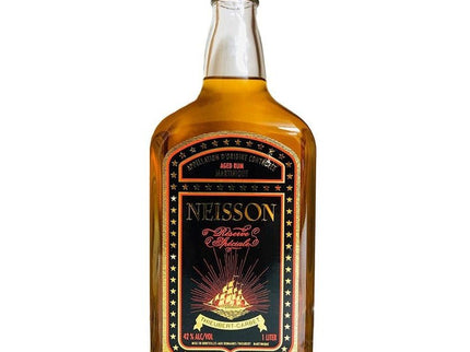 Neisson Reserve Speciale Rhum 1L - Uptown Spirits