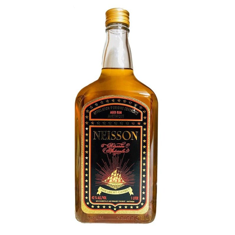 Neisson Rhum Vieux Agricole 750ml