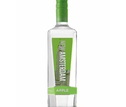 New Amsterdam Apple 750ml - Uptown Spirits