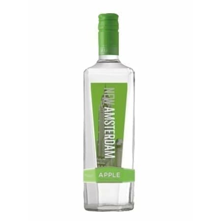 New Amsterdam Apple 750ml - Uptown Spirits