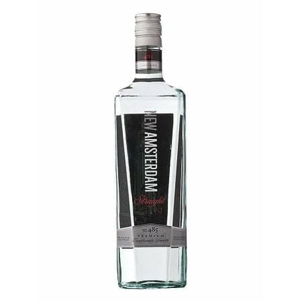 New Amsterdam Gin 750ml - Uptown Spirits