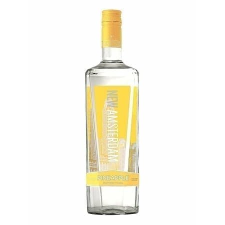 New Amsterdam Pineapple 750ml - Uptown Spirits