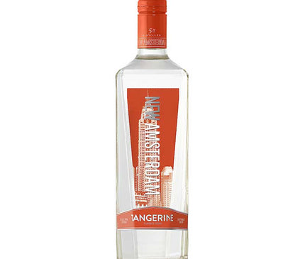 New Amsterdam Tangerine 750ml - Uptown Spirits