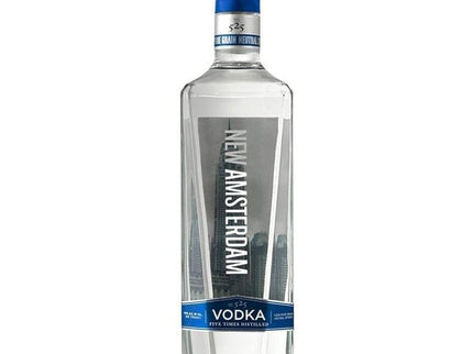 New Amsterdam Vodka 1.75L - Uptown Spirits
